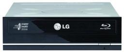 Трио оптических приводов LG с поддержкой Blu-ray появляется в Европе