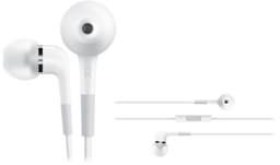 Apple обновила гарнитуру для iPod/iPhone