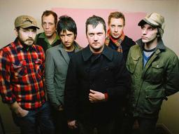 Группа Modest Mouse подтвердила выпуск мини-альбома