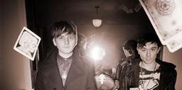 Название дебютного альбома дуэта The Big Pink - A Brief History Of Love