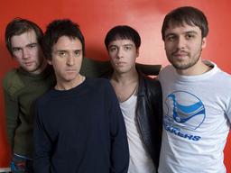Трек «We Were Aborted» группы The Cribs доступен к загрузке