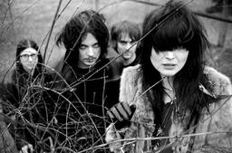 Вышел дебютный альбом супер-группы The Dead Weather 