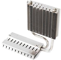 Thermalright не даст перегреться регуляторам напряжения на платах Radeon HD 4890 и 4870