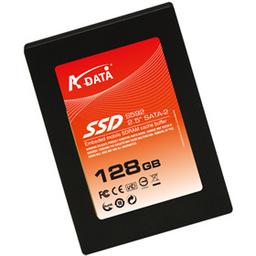 A-DATA S592 — серия быстрых 2,5" устройств SSD