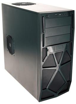 Корпус Antec Two Hundred — в России
