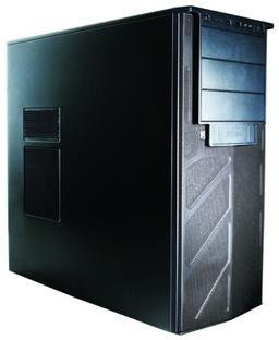 Antec представляет продолжение серии New Solution: корпус VSK-2000