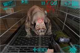 id Software портирует свои игры для iPhone OS
