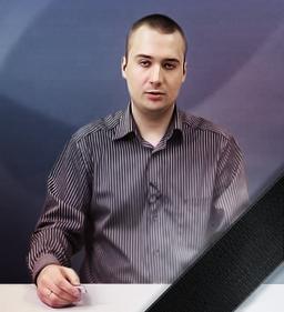 Погиб Евгений Мятин