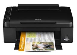 МФУ Epson Stylus TX117
