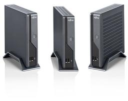Fujitsu FUTRO S100 — тонкий клиент на VIA Eden ULV для экономных