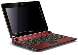 Gateway выпускает нетбук LT2000 стоимостью $299