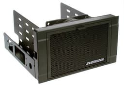 Evercool Armor HDD Cooling Box — корзина для жестких дисков с охлаждением