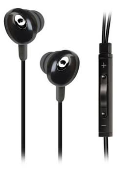 iLuv выпустила две новые гарнитуры для iPhone 3G S и iPod shuffle 3G