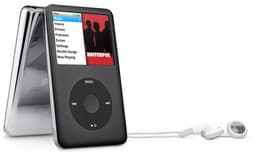 iPod classic теряет симпатии меломанов