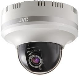Новая IP-камера видеонаблюдения JVC VN-V225U