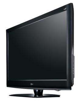 Новый ЖК-телевизор LG LH3000