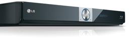 Новый Blu-ray-плеер LG BD370