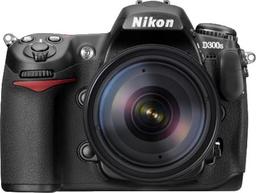Завтра Nikon представит две зеркальные камеры и два объектива?