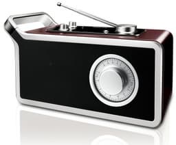 Новый портативный радиоприемник Philips AE2730