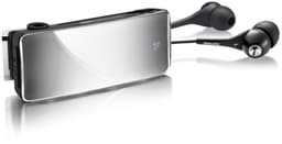 Новый МР3-плеер Philips GoGear LUXE