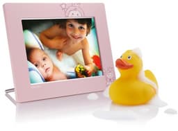 Новые цифровые фоторамки Philips: вся семья в сборе