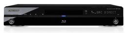Pioneer: новые проигрыватели дисков Blu-ray с поддержкой BD-Live