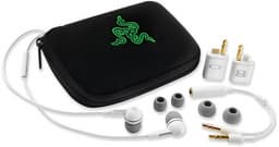 Гарнитура Razer Moray+ изолирует пользователя от шума