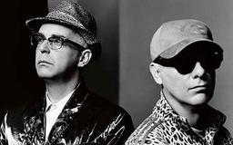 Pet Shop Boys за возврат теле-шоу «Top Of The Pops»