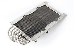 ThermalRight T-Rad² GTX — версия кулера T-Rad², подходящая для большего числа ускорителей