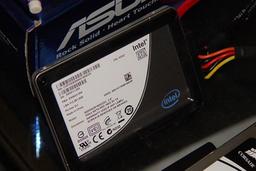 Что показали первые тесты производительности 34-нанометровых SSD Intel X25-M?