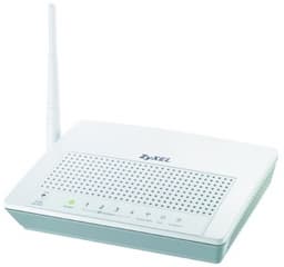 ZyXEL представляет первый интернет-центр для сетей VDSL2