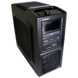 CyberPower уже предлагает процессор Core i7 975 в составе «ядовитых зубов»
