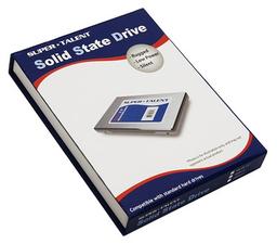Super Talent MasterDrive SX — три новых SSD с 128-МБ буфером