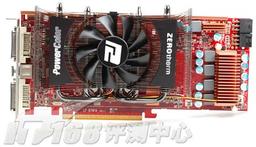 AMD использует RV790, как основу для 3D-ускорителя Radeon HD 4790