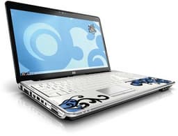 HP добавляет в ноутбук немного моря и неба