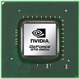 Пять новых GPU NVIDIA для мобильных игроков
