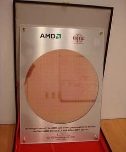 AMD показала первый в мире графический процессор, поддерживающий DirectX 11