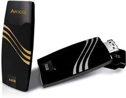 Walton Chaintech оснастила USB-накопитель интерфейсом eSATA