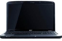 Aspire AS5536, AS7735Z и AS5739G: трио недорогих мультимедийных ноутбуков Acer