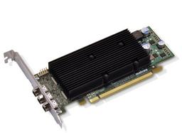 С картами М-серии Matrox можно подключить до 8 мониторов по интерфейсу DisplayPort