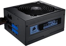Блоки питания Corsair HX750W и HX850W эффективнее, чем говорит производитель