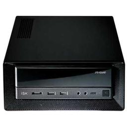 Antec выпускает корпус ISK 300-65 для систем Mini-ITX