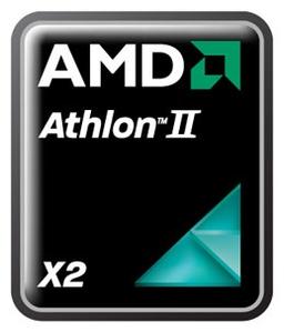 AMD выпустила свой самый быстрый двухъядерный процессор и первый процессор Athlon II нового поколения