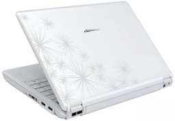 ASRock выбрала платформу NVIDIA ION для ноутбука Multibook G22