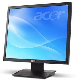 Новые мониторы Acer потребляют меньше энергии