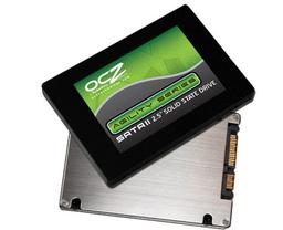 OCZ Technology Agility — серия недорогих 2,5-дюймовых SSD