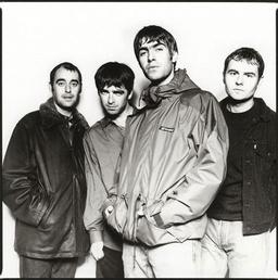 Распад Oasis должен был произойти 13 лет назад