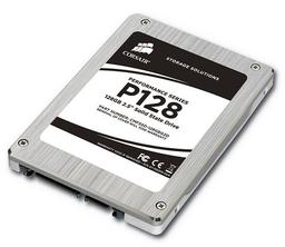 Corsair выпускает новые высокопроизводительные накопители SSD ёмкостью 128 ГБ и 64 ГБ