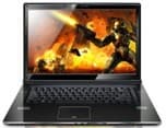 Мощный игровой ноутбук может быть и с 15-дюймовым экраном