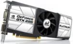 Inno3D разгоняет «одноэтажную» 3D-карту GTX 295